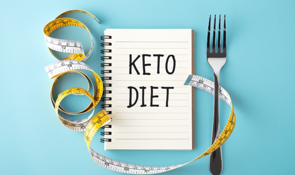 Senior Keto Diet