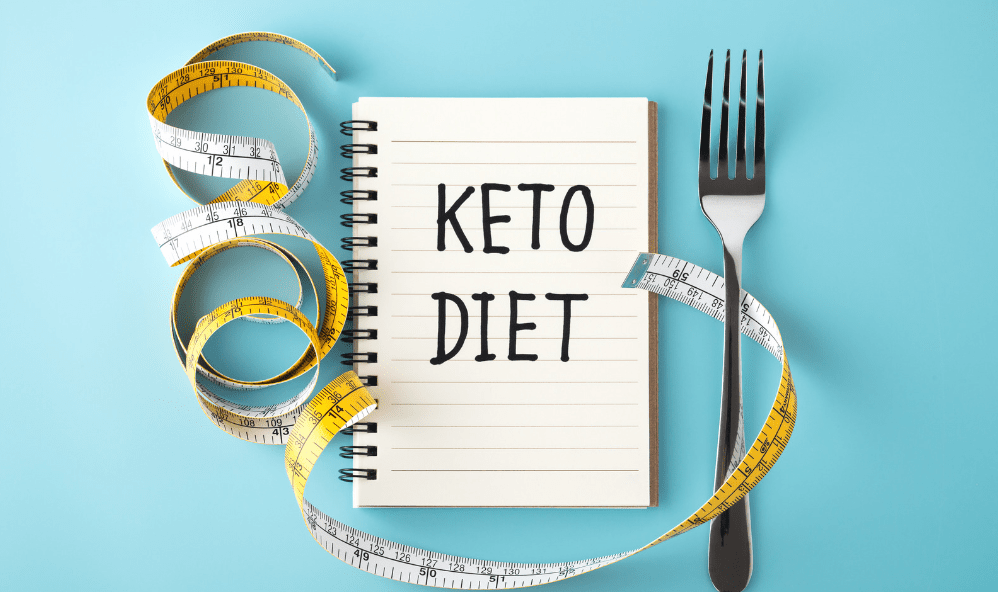 Senior Keto Diet