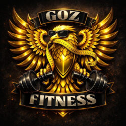 goz fitness logo